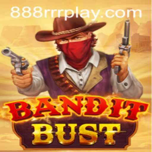 Discover the Adventure of BanditBust: Unravel the Mystery of 888RRR