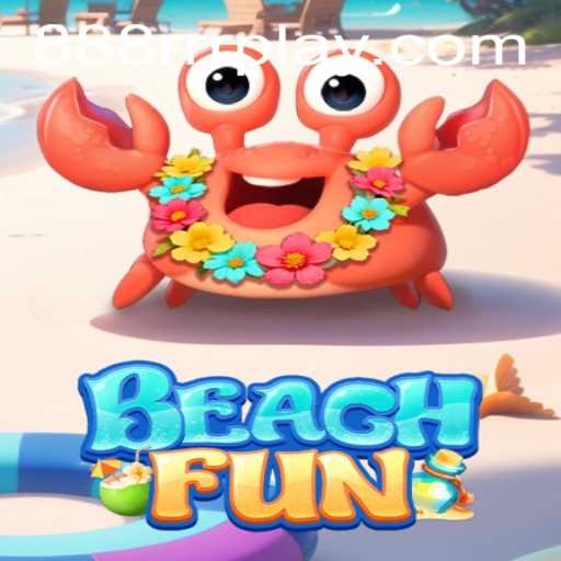 Exploring the Exciting World of BeachFun: A Dive into the Game