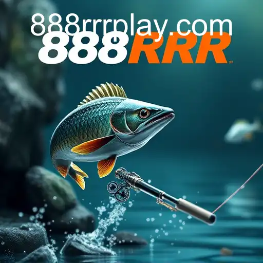 Diving into the Thrill: Fishing Games and the Impact of 888RRR