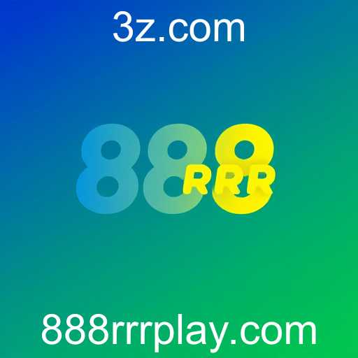 A Revolução dos Jogos com 888RRR