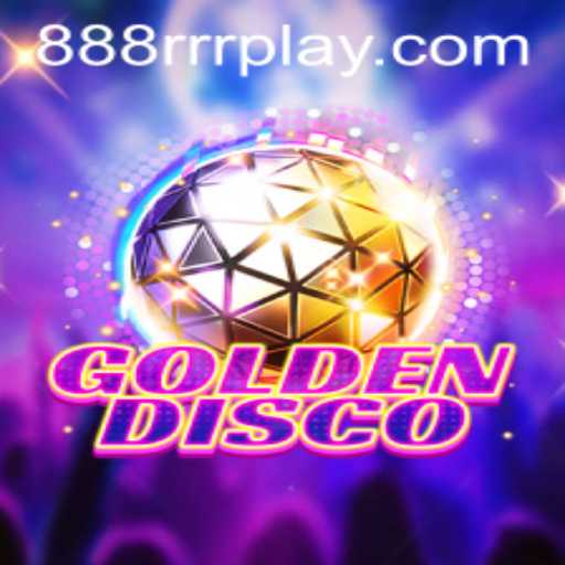 GoldenDisco: Step into a World of Rhythm and Glamour with 888RRR