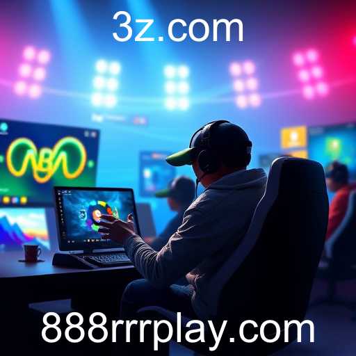 O Impacto dos Jogos Online em 2025