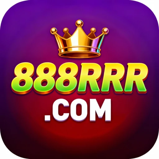 888RRR logo