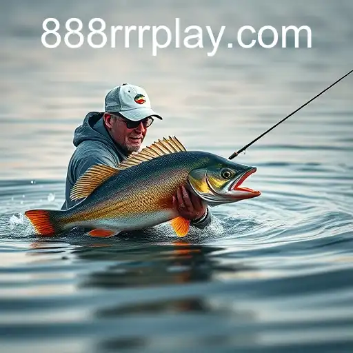 Online Fishing: Navigating the Waters of Digital Angling