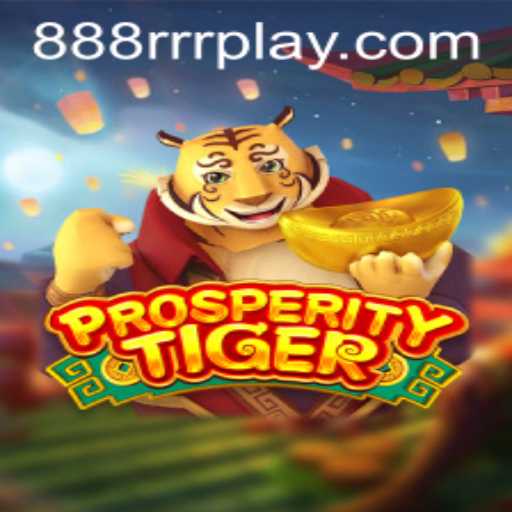 Discovering ProsperityTiger: An In-Depth Look at the Game and 888RRR Features