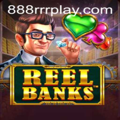 Discover the Thrilling World of ReelBanks: An Intriguing Gameplay Experience
