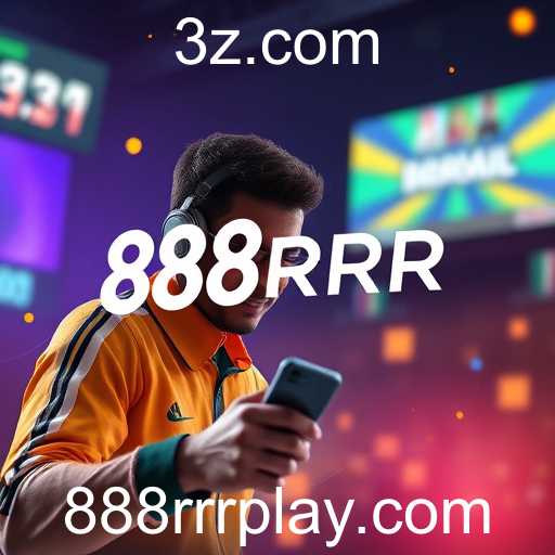 A Ascensão de 888RRR nos Jogos Online em 2025