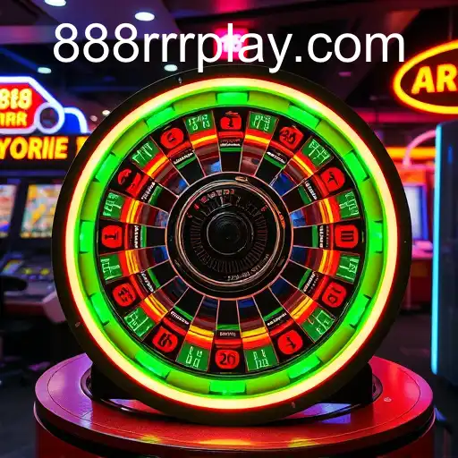 Exploring the Fascinating World of Rotary Games: Understanding the 888RRR Phenomenon