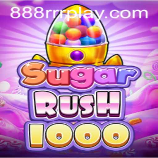 SugarRush1000: A Sweet Dive into the Exciting World of Gaming
