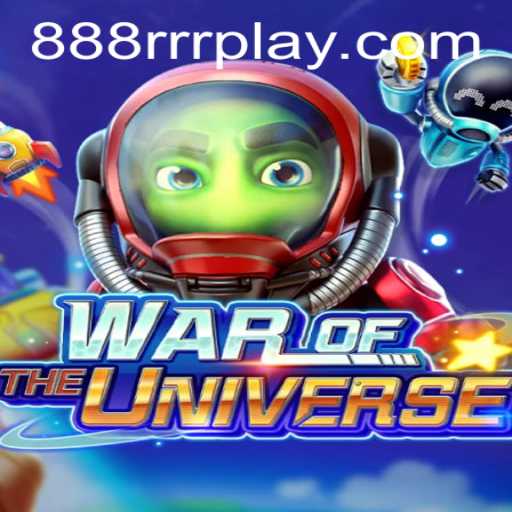 Experience the Thrilling Battles in WAROFTHEUNIVERSE